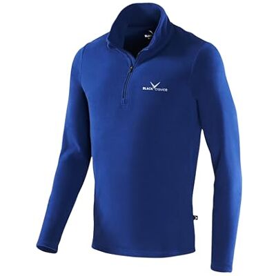 Black Crevice Black/Blue/Silver, M BCR218531 TBS Crevice Men's Ski Jacket – M Black Crevice Black/Blue/Silver, M BCR218531 TBS Crevice Men's Ski Jacket – M