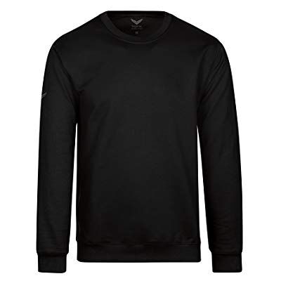 Trigema Men's Sweatshirt l Trigema Men's Sweatshirt l