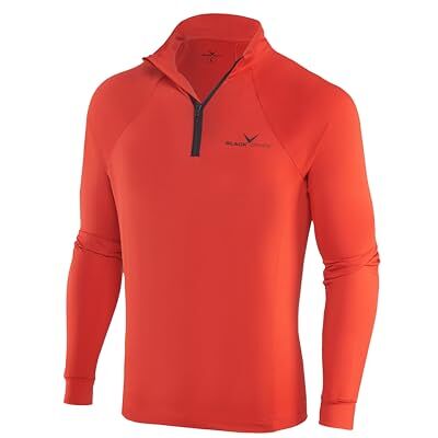 Black Crevice Men's Ski Jacket Multi-Coloured red/black Size:XXXL Black Crevice Men's Ski Jacket Multi-Coloured red/black Size:XXXL