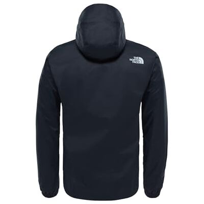 The North Face Quest Men's Rain Jacket The North Face Quest Men's Rain Jacket