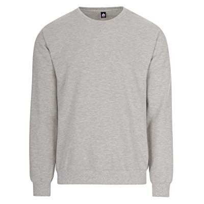 Trigema Men's Sweatshirt l Trigema Men's Sweatshirt l