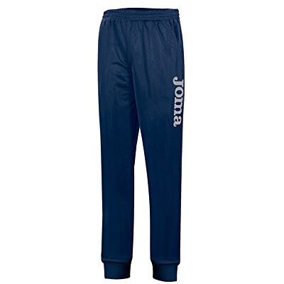 Joma Kid's 9016P13.30 Trousers Blue, Size 8 Joma Kid's 9016P13.30 Trousers Blue, Size 8