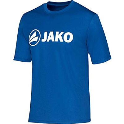 JAKO Promo Men's Functional Shirt, blue, xxl JAKO Promo Men's Functional Shirt, blue, xxl