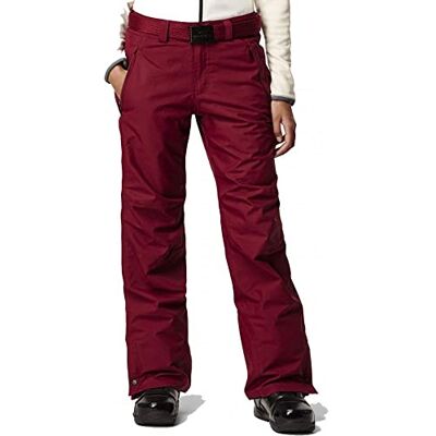 O'Neill PW STAR PANT - Naisten hiihtohousut - Passion Re O'Neill PW STAR PANT - Naisten hiihtohousut - Passion Re