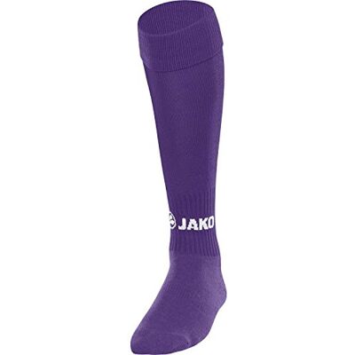 JAKO Unisex Glasgow 2.0 Football Socks with Comfortable Mesh Insert on the Calf, Wonderful Wearing Feel JAKO Unisex Glasgow 2.0 Football Socks with Comfortable Mesh Insert on the Calf, Wonderful Wearing Feel