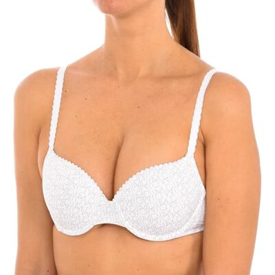 DIM Girl's TOUCH Bra, White, 16 Years (Manufacturer size: 90A) DIM Girl's TOUCH Bra, White, 16 Years (Manufacturer size: 90A)