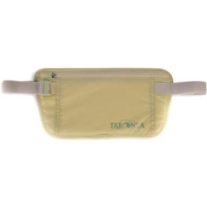 Tatonka Skin Document Belt Natural Tatonka Skin Document Belt Natural