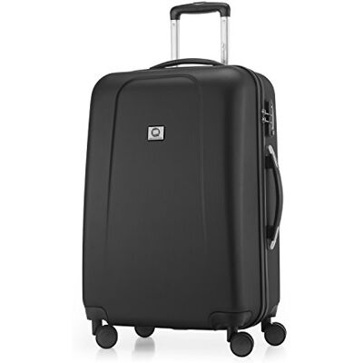 Hauptstadtkoffer Wedding Suitcase Black Hauptstadtkoffer Wedding Suitcase Black