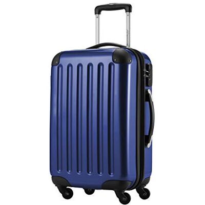 Hauptstadtkoffer Hand Luggage , 55 cm, 42 L, Blue Hauptstadtkoffer Hand Luggage , 55 cm, 42 L, Blue
