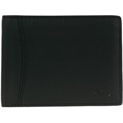 camel active Coin Purses & Pouches 133 705 60 Black camel active Coin Purses & Pouches 133 705 60 Black
