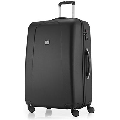 Hauptstadtkoffer Wedding Suitcase Black Hauptstadtkoffer Wedding Suitcase Black