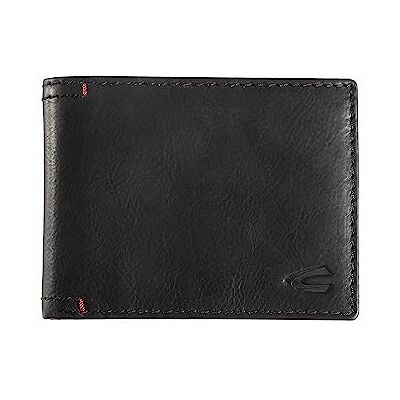 camel active Coin Purses & Pouches 181 703 60 Black camel active Coin Purses & Pouches 181 703 60 Black