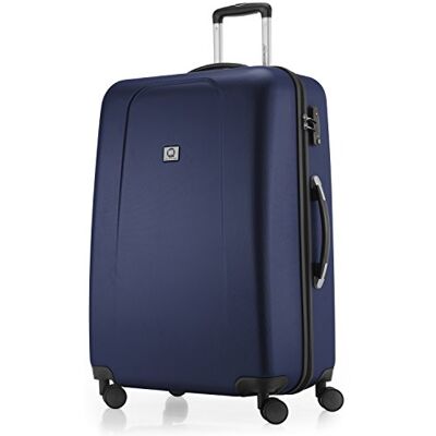 Hauptstadtkoffer Wedding Suitcase Blue Hauptstadtkoffer Wedding Suitcase Blue