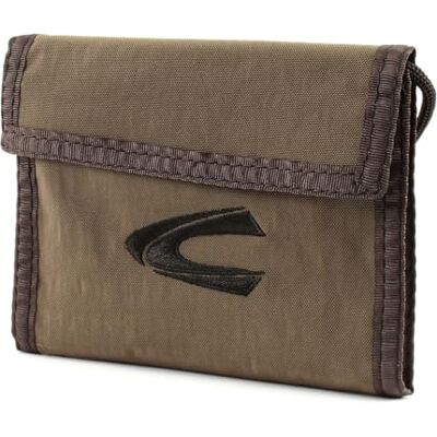 camel active Neck Pouches B00 705 25 Brown camel active Neck Pouches B00 705 25 Brown