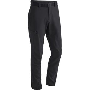 maier sports Torid Slim Hiking Trousers Men's, black, 54 maier sports Torid Slim Hiking Trousers Men's, black, 54