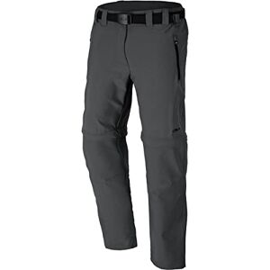 CMP trousers women's zip-off., grey, 46 CMP trousers women's zip-off., grey, 46
