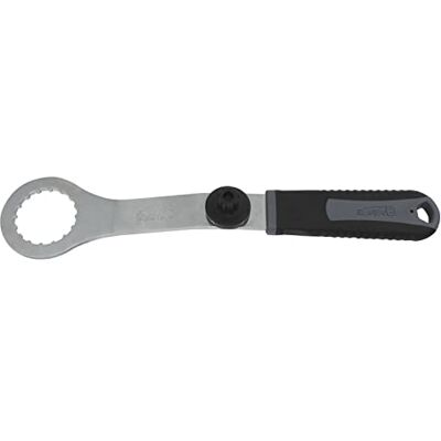 Super B TB-BB 10 Bottom Bracket Wrench Black Super B TB-BB 10 Bottom Bracket Wrench Black