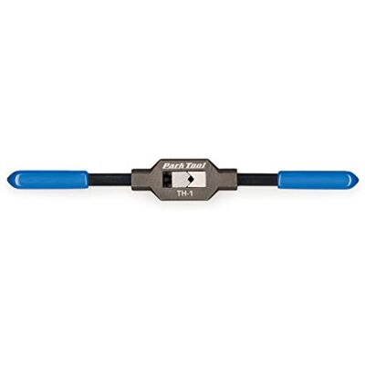 Park Tool TH-1- Tap Handle Small For Taps From Tool 1.68 mm/5/16-Inch Park Tool TH-1- Tap Handle Small For Taps From Tool 1.68 mm/5/16-Inch