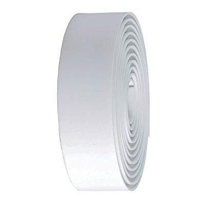 BBB Handlebar Tape Race Ribbons Bht-05 (Design: White-Gel) BBB Handlebar Tape Race Ribbons Bht-05 (Design: White-Gel)