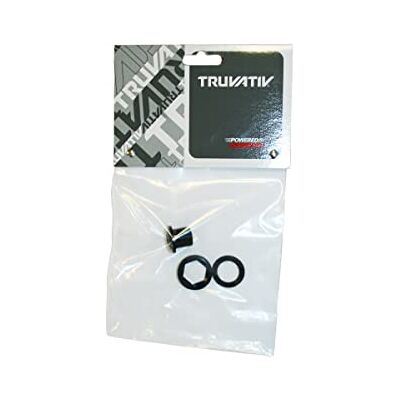 SRAM MTB Self Extracting Alloy GXP Crank Arm Bolt, Black SRAM MTB Self Extracting Alloy GXP Crank Arm Bolt, Black