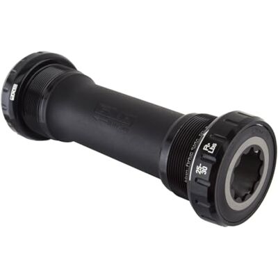 SRAM 00.6415.045.070 BB GXP Team Cups English 100 (GXP Fat Bike), Multicolor SRAM 00.6415.045.070 BB GXP Team Cups English 100 (GXP Fat Bike), Multicolor