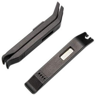 Super B TB-5566 Tire Lever Black Super B TB-5566 Tire Lever Black