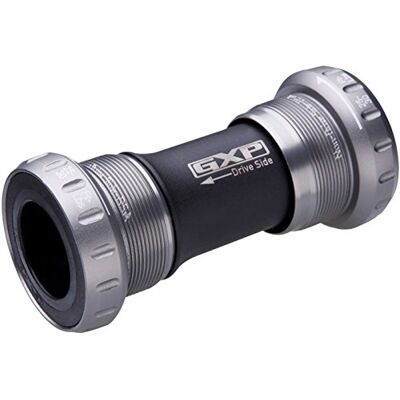 Truvativ Sram CR8979 BB GXP Team Cups English Thread Bearings, Black/Silver, 8.3 cm Truvativ Sram CR8979 BB GXP Team Cups English Thread Bearings, Black/Silver, 8.3 cm