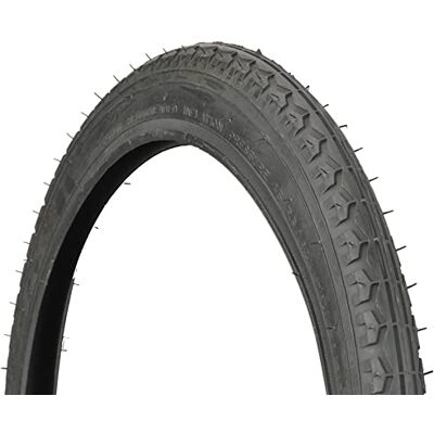 fischer city bicycle tyres, bicycle casing, black fischer city bicycle tyres, bicycle casing, black