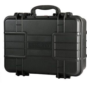 Vanguard Supreme 40F Waterproof Camera Case with Customisable Foam Insert Vanguard Supreme 40F Waterproof Camera Case with Customisable Foam Insert
