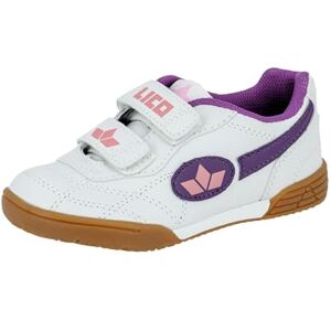 Lico Unisex Children's Bernie V Indoor Trainers (Velcro Fasteners May Vary) Lico Unisex Children's Bernie V Indoor Trainers (Velcro Fasteners May Vary)