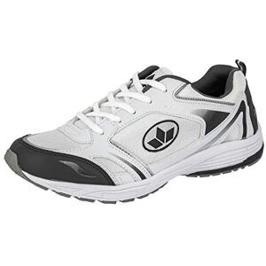 Lico Marvin, Men's Running Shoes (Marvin) White / Grey, size: 46 EU Lico Marvin, Men's Running Shoes (Marvin) White / Grey, size: 46 EU