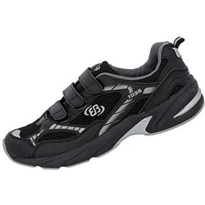 Brütting Bruetting Unisex Adult Force V Running Shoes Black 37 eu Brütting Bruetting Unisex Adult Force V Running Shoes Black 37 eu
