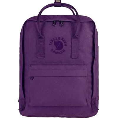 Fjällräven bag, red Fjällräven bag, red