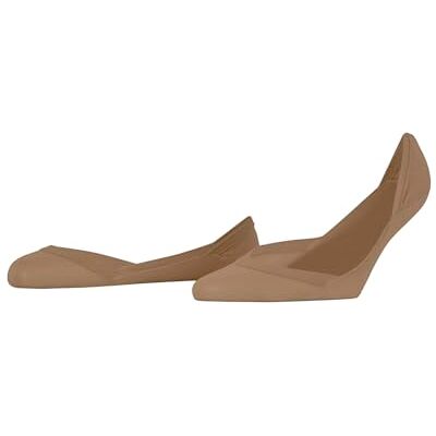 FALKE Women's Ankle Socks Beige 6/7 FALKE Women's Ankle Socks Beige 6/7