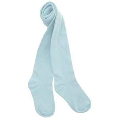 Country Kids Baby Girls' Luxury Cotton Tight Pale Blue, 0-6 Months Country Kids Baby Girls' Luxury Cotton Tight Pale Blue, 0-6 Months