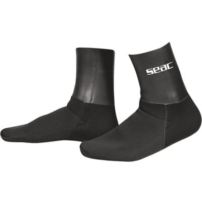SEAC Men's Anatomic HD 5 Boots, Black, XL SEAC Men's Anatomic HD 5 Boots, Black, XL