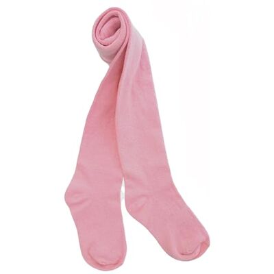Country Kids Baby Girls' Luxury Cotton Tight Pink, 6-12 Months Country Kids Baby Girls' Luxury Cotton Tight Pink, 6-12 Months
