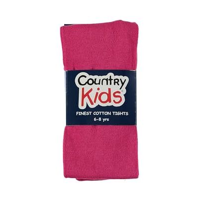 Country Kids Girl’s Luxury Warm Winter Tights 68 Country Kids Girl’s Luxury Warm Winter Tights 68