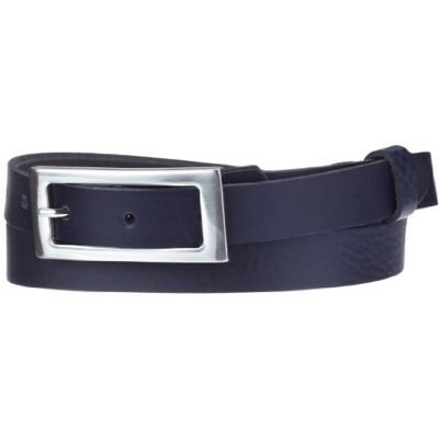 MGM Women's Belt Small, Blue (Dark Blue), 105 MGM Women's Belt Small, Blue (Dark Blue), 105