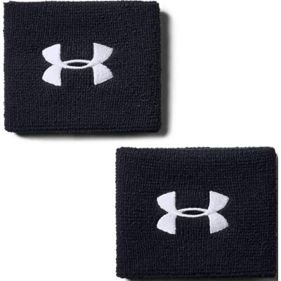 Under Armour Men's Ua Performance Polo Shirt, black Under Armour Men's Ua Performance Polo Shirt, black