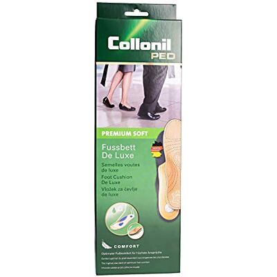 Collonil Women's 91810010360 Insoles EU Collonil Women's 91810010360 Insoles EU