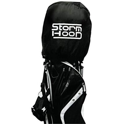 Longridge Storm Hood Golf Bag Cover Longridge Storm Hood Golf Bag Cover