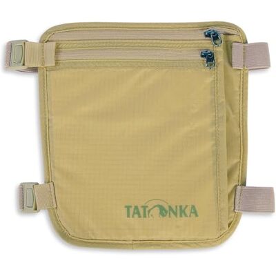 Tatonka Skin Secret Pocket Natural Tatonka Skin Secret Pocket Natural