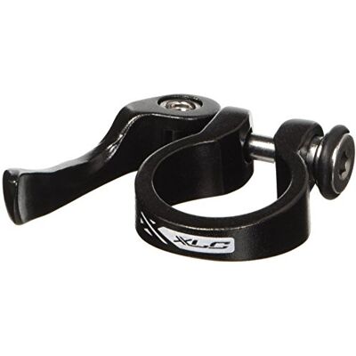 XLC saddle Stützklemm Ring Black 2502060100 XLC saddle Stützklemm Ring Black 2502060100