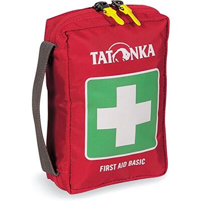 Tatonka First Aid Basic Red Tatonka First Aid Basic Red