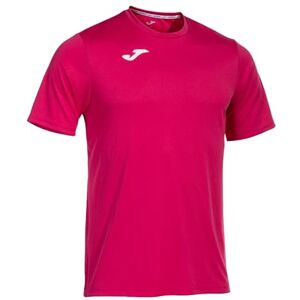 JOMA Combi Rosa Fitness T-paita - T-paita JOMA Combi Rosa Fitness T-paita - T-paita