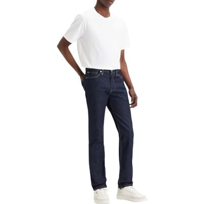 Levi's Men's 511 Slim Jeans, Rock Cod, 32 / 30 Levi's Men's 511 Slim Jeans, Rock Cod, 32 / 30