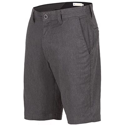 Volcom Frckn Mdrn Strch Men's Shorts, 28 Volcom Frckn Mdrn Strch Men's Shorts, 28