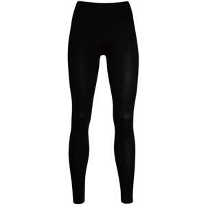 Trigema Unisex Damen Leggings Baumwolle/elastan Leggings black 21 UK Trigema Unisex Damen Leggings Baumwolle/elastan Leggings black 21 UK