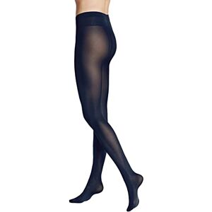 Hudson Women's Micro 50 Tights, 50 DEN, Blue (Marine), Medium Hudson Women's Micro 50 Tights, 50 DEN, Blue (Marine), Medium